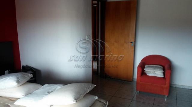 Casa à venda com 3 dormitórios em Planalto italia, Jaboticabal cod:V1270 - Foto 12