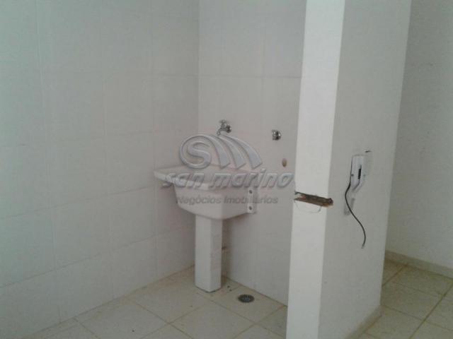 Apartamento à venda com 1 dormitórios em Jardim nova aparecida, Jaboticabal cod:V2557 - Foto 10
