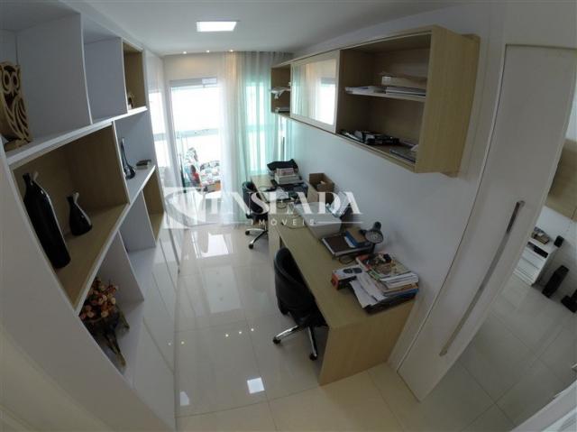 Apartamento, Enseada do Suá, Vitória-ES - Foto 3