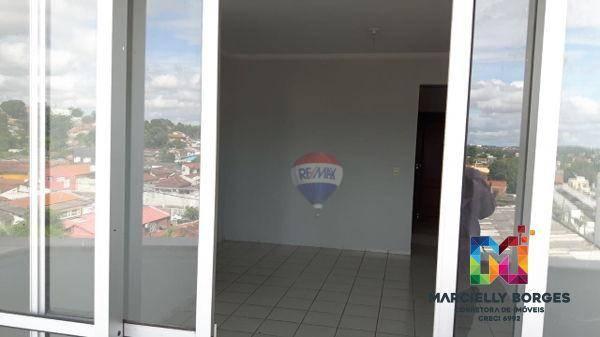 Ed Avenida, 2 quartos - Foto 2