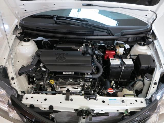 TOYOTA ETIOS 1.3 X 16V FLEX 4P 2019 - Foto 17