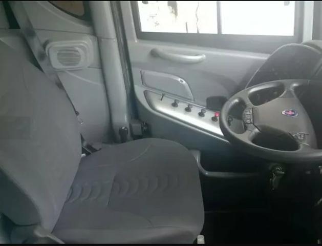 Ônibus Scania Marcopolo Dd - Foto 3