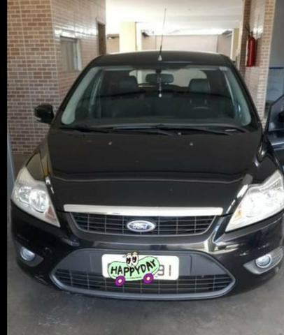 Ford Focus Impecável Único Dono - Foto 2