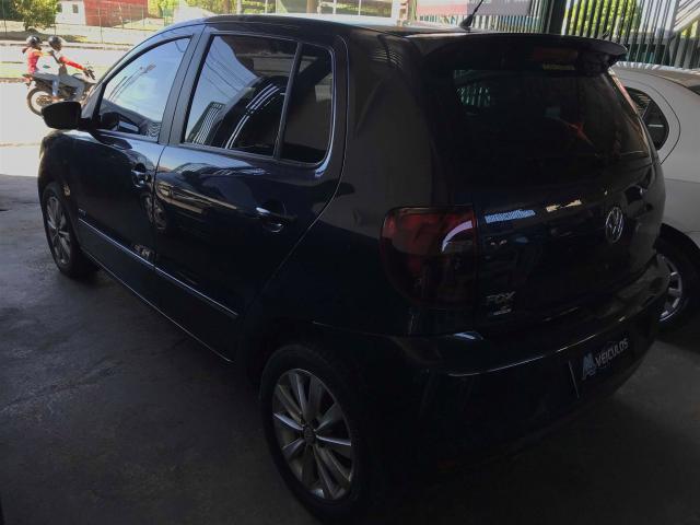Volkswagen fox 2010/2011 1.6 mi prime 8v flex 4p manual - Foto 5