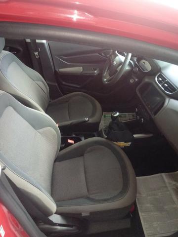 Chevrolet Prisma 1.4 LT C/ My-link - Foto 7