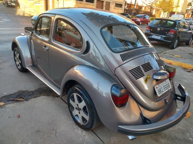 Fusca 1300 1979/1979 - Foto 10