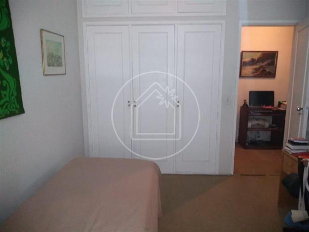 Apartamento à venda com 4 dormitórios em Copacabana, Rio de janeiro cod:715505 - Foto 11