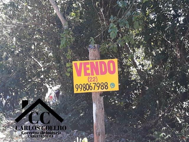 MpCód: 27Terreno no Bairro de Tucuns em Búzios/RJ"'$^^ - Foto 2