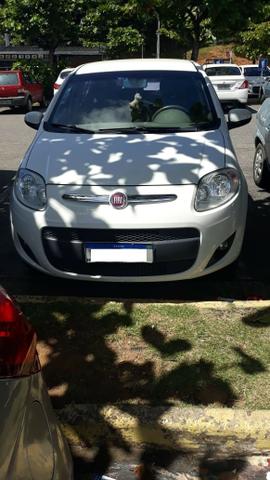 Palio Essence Dualogic 1.6 FLEX 16V 5P 2016 - Foto 5
