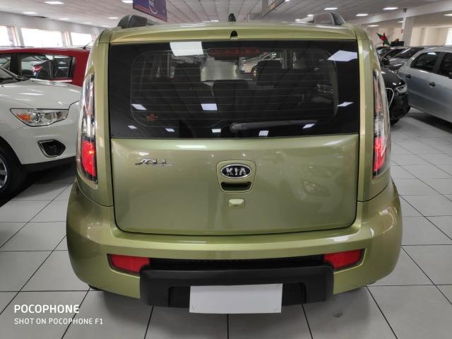 Kia Soul Automático 2011 Flex - Foto 5