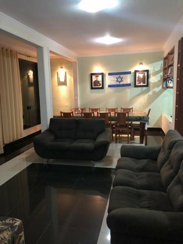 Linda casa fino acabamento - Foto 20