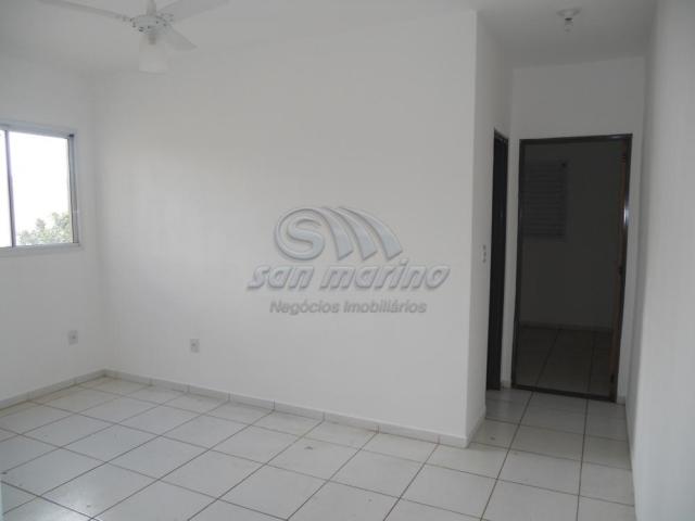 Apartamento à venda com 1 dormitórios em Jardim nova aparecida, Jaboticabal cod:V2941 - Foto 4