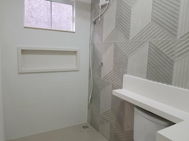 Luxo Casa Rua 12 Condom Vazado Para Estrutural - Foto 2
