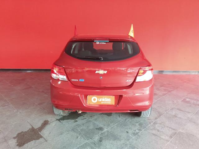 Onix joy 1.0 mt 17/18 * aceito consórcio
