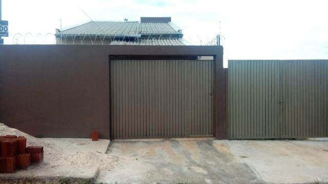 Oportunidade Casa com Lote de 300 m2 no Jardim Primavera