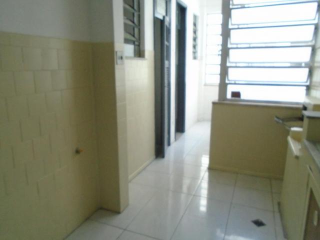 Apartamento - GRAJAU - R$ 1.200,00 - Foto 10
