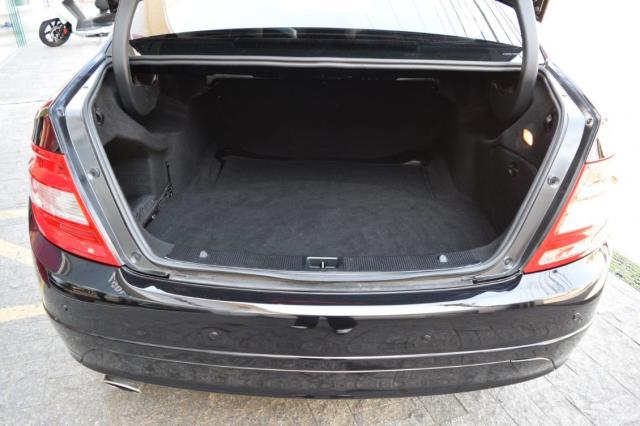 MERCEDES-BENZ C 200 K 1.8 KOMPRESSOR CLASSIC - Foto 13
