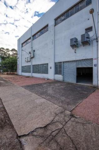Pavilhão com 745 m² no sarandi - Foto 12