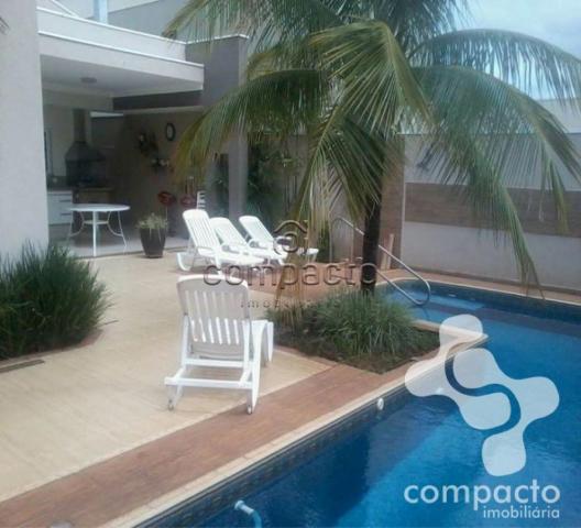 Casa de condomínio à venda com 4 dormitórios em Res thermas park, Olimpia cod:V1893 - Foto 8