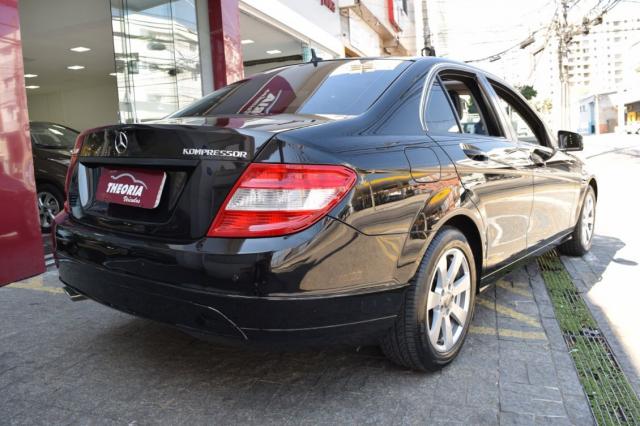 MERCEDES-BENZ C 200 K 1.8 KOMPRESSOR CLASSIC - Foto 9