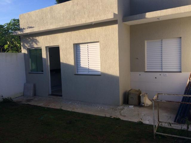 Casa nova 3 dorm. (suite) Botujuru ótima localização - Foto 17