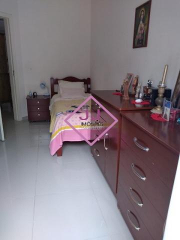 Apartamento à venda com 2 dormitórios em Ingleses do rio vermelho, Florianopolis cod:3190 - Foto 14
