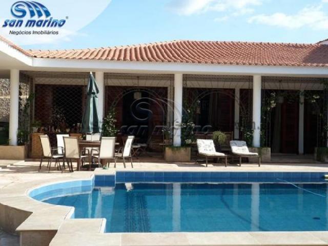 Casa à venda com 3 dormitórios em Nova jaboticabal, Jaboticabal cod:V350 - Foto 6