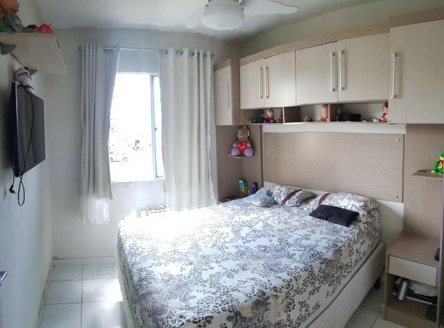 Cond. Viver Ananindeua - Belo Apto 2/4 a R$ 60 mil - Foto 20