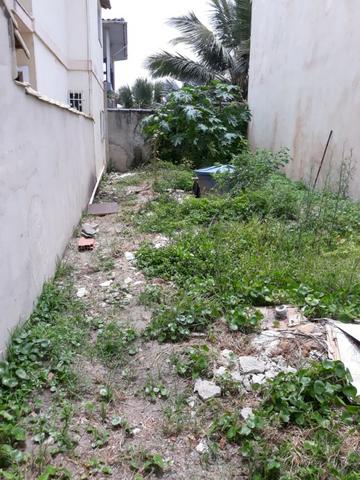 C/ Praião de Barra de S.J , construa aqui ! Terreno 60 mil - Foto 3