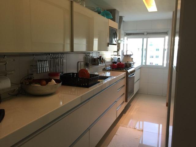 Cobertura Blue Vision 300m² Barra da Tijuca - Foto 9