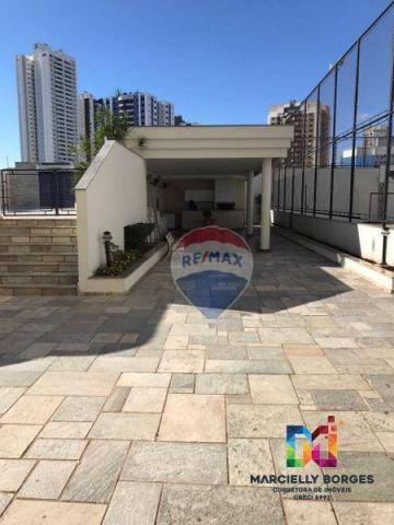 Edifício Portal D´América SOL DA MANHÃ - Foto 16