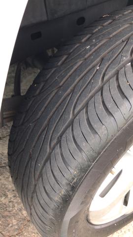 Vendo Amarok 2013