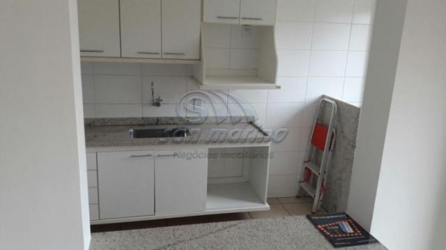 Apartamento à venda com 2 dormitórios em Centro, Jaboticabal cod:V1855 - Foto 5