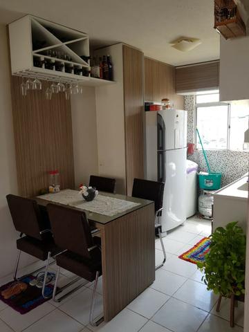 Cond. Viver Ananindeua - Belo Apto 2/4 a R$ 60 mil - Foto 15