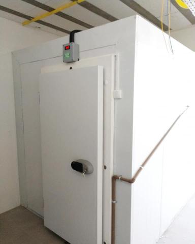 Câmaras Frigoríficas | Câmaras Frias | Pronta Entrega | 12X NO CARTÃO - Foto 3