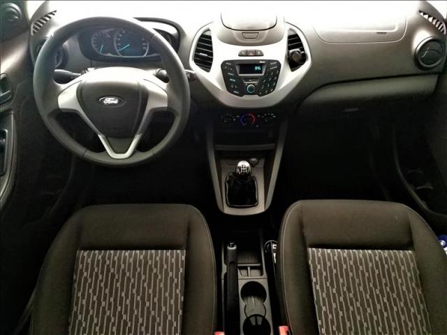 Ford ka 1.0 se 12v - Foto 6