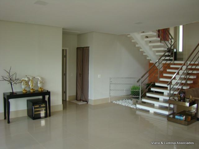 Jardim Botânico - 04 Quartos - 400 m² - Alto Padrão - Cond. Quintas do Sol - Foto 12