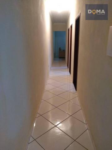 Casa com 2 dormitórios à venda, 156 m² por r$ 270.000 - parque fabrício - nova odessa/sp - Foto 6