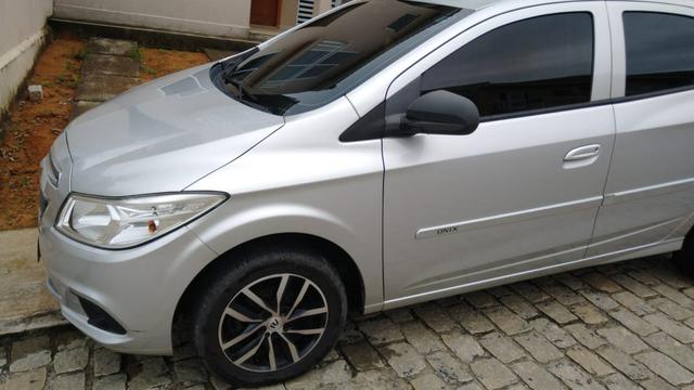Vendo - troco por saveiro - Foto 2