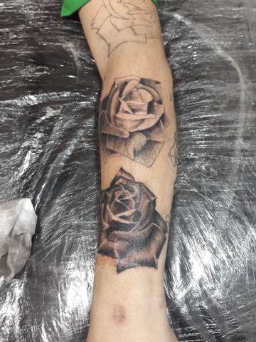 Tatuagem