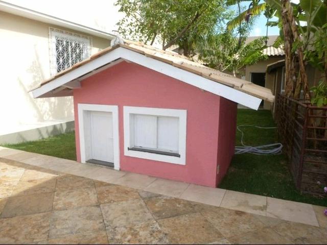 LINDA CASA DUPLEX COM 1.089m2 - Foto 4