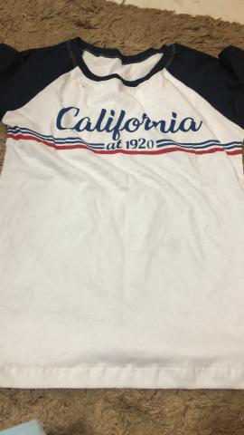 Blusas t shirt - Foto 3