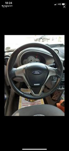 Ford Ka 2003 Completo! - Foto 4