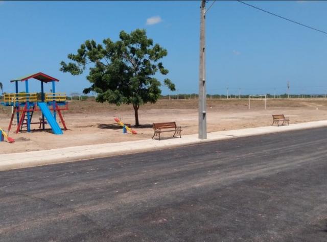 Confira o melhor loteamento da região, pronto para construção! - Foto 10