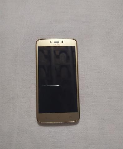 Moto C - Foto 2