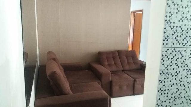 Ágio 3 Quartos Térreo com Área gigante com Churrasqueira - Foto 19