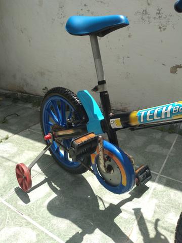 Bicicleta - Foto 2