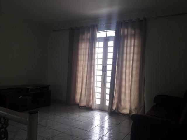 Excelente sobrado M.Norte Taguatinga