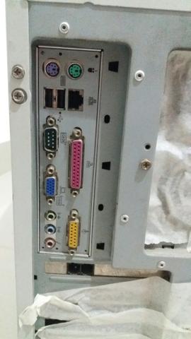 Cpu completa - Foto 2
