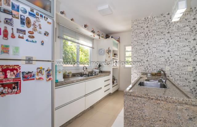 Casa em Condomínio no Cacupé em Florianópolis - SC - Foto 17